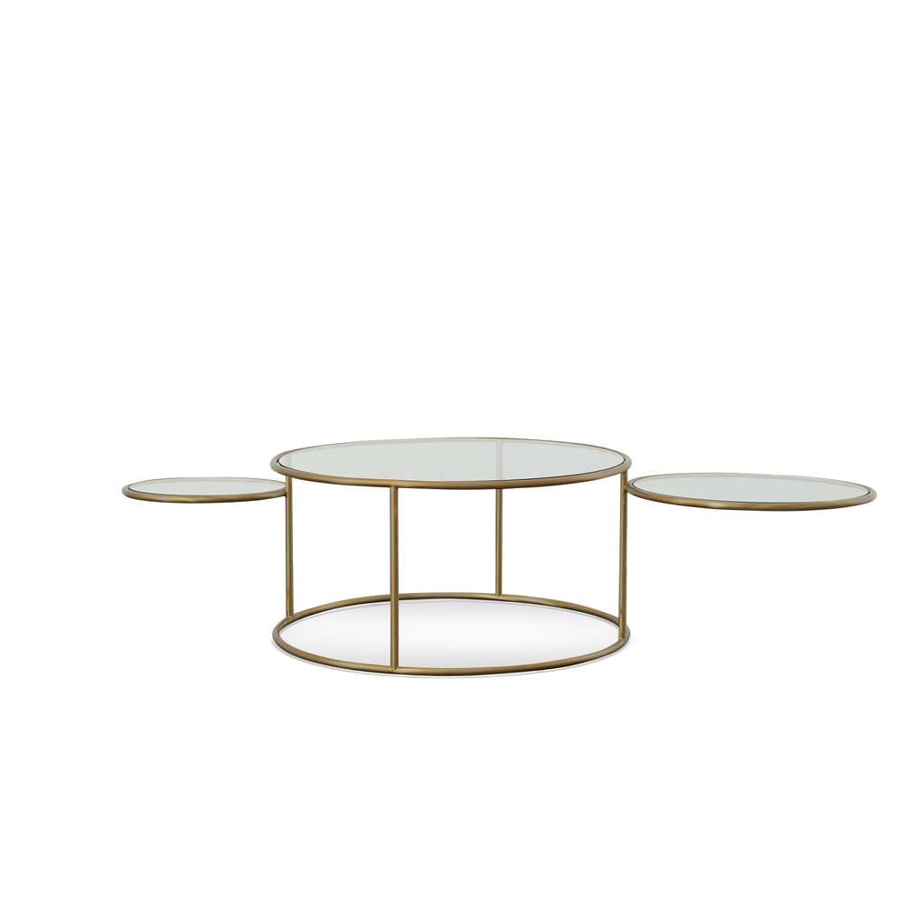 Century Furniture - Cassie Coffee Table - SF6100 veiw 5