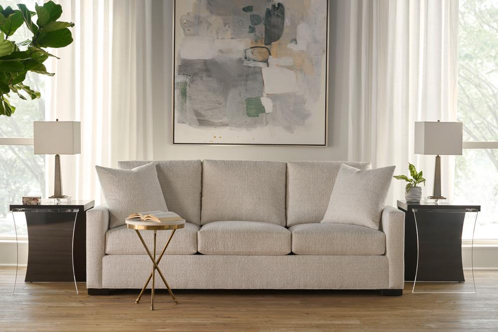 Century Furniture - Century Home Elegance Cornerstone Sofa In 71687L11 (Stocked) - LTD7600-2-V3 veiw 5