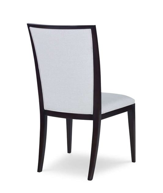 Century Furniture - Century - Quincy Side Chair - 3638S-V1 veiw 2