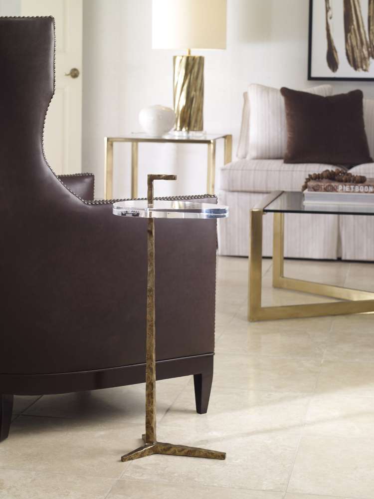 Century Furniture - Christian Accent Table - SF5744 veiw 3