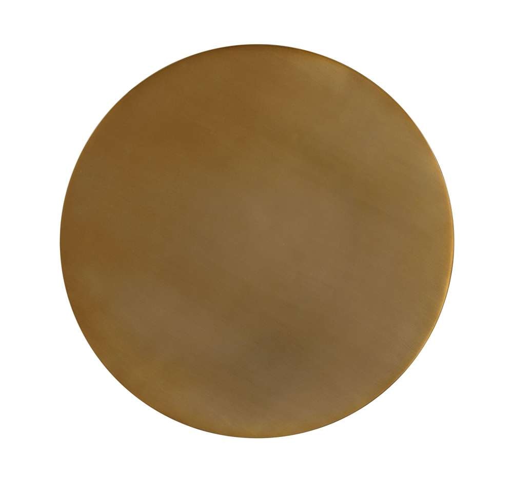 Century Furniture - Colton Side Table - SF5990 veiw 2