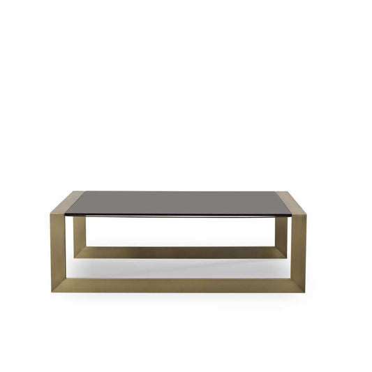 Century Furniture - Compositions - Cocktail Table - Glass - C9A-601 veiw 2