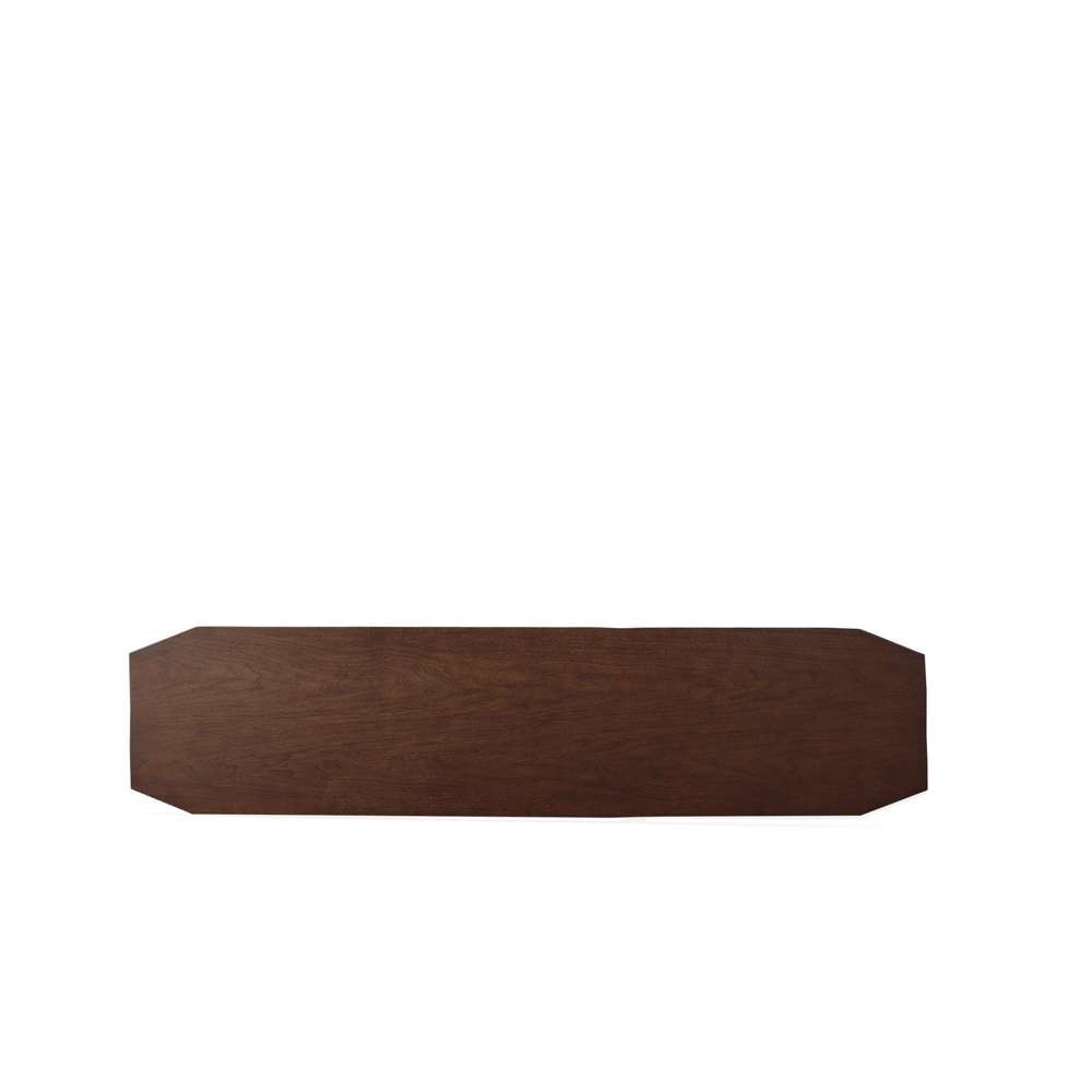 Century Furniture - Compositions - Console Table - C9A-723 veiw 3