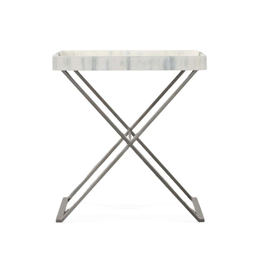 Century Furniture - Compositions - Tray Table - C9A-623 veiw 2