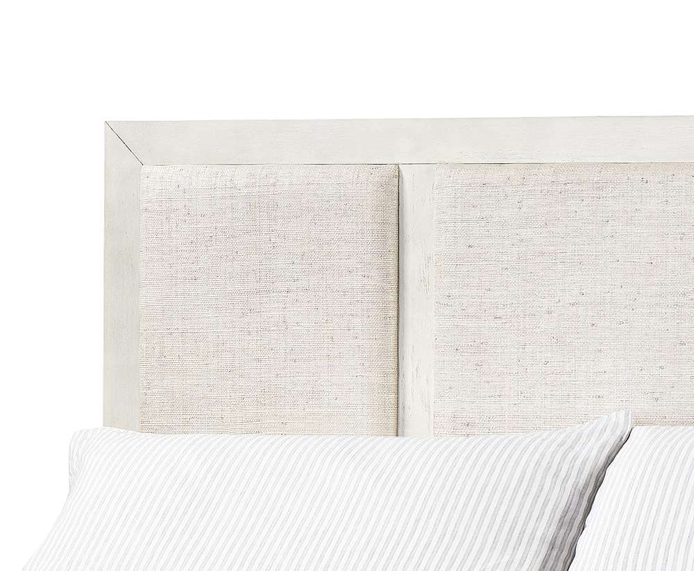 Century Furniture - Curate - Atlas Bed - Queen - CT6002Q-CN veiw 2