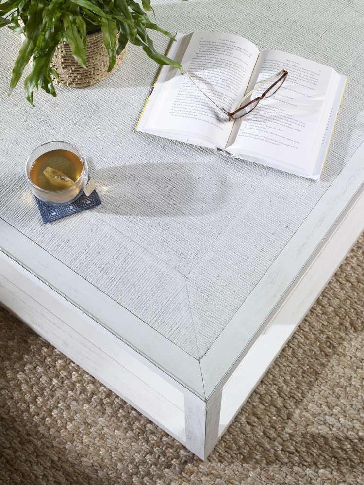 Century Furniture - Curate - Atlas Cocktail Table - CT6008-CN veiw 4