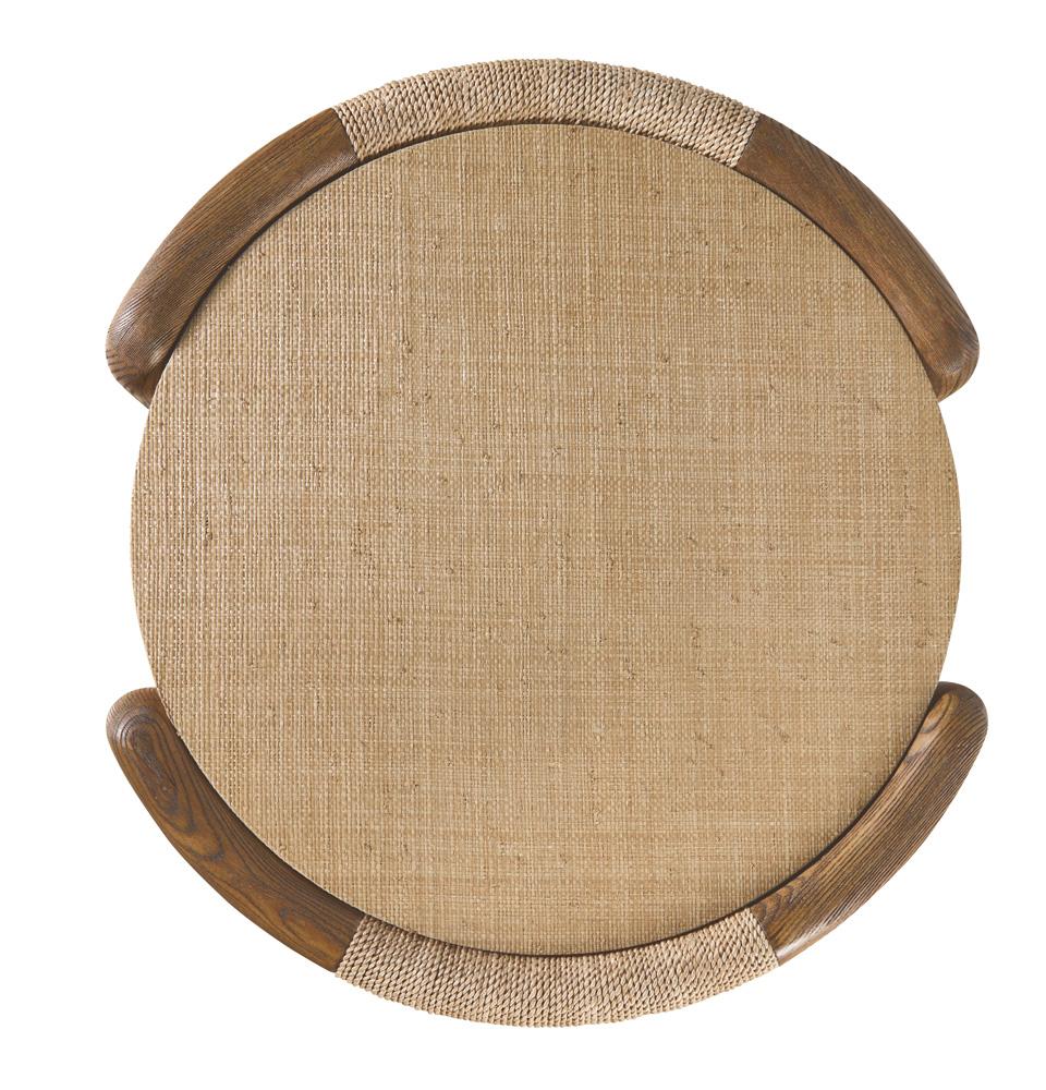 Century Furniture - Curate Bohdi Side Table - CT6070 veiw 3