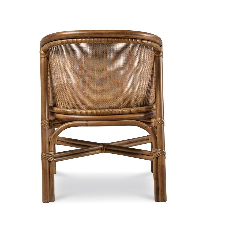 Century Furniture - Curate Carmel Arm Chair in Triza - CT6116 veiw 5