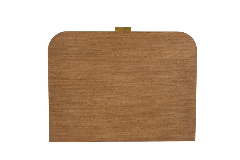Century Furniture - Curate Cruz Single Drawer Nightstand - CT6061 veiw 3