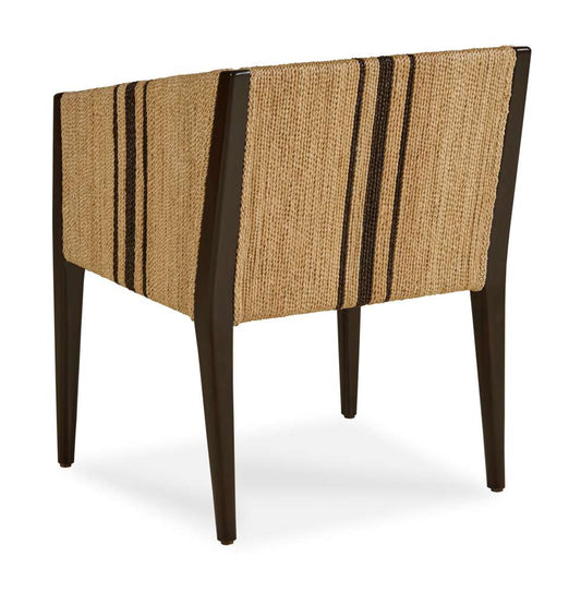 Century Furniture - Curate - Folly Arm Chair - CT2116 veiw 2