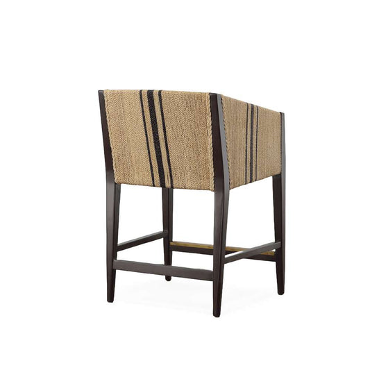 Century Furniture - Curate - Folly Counter Stool - CT2116C veiw 2
