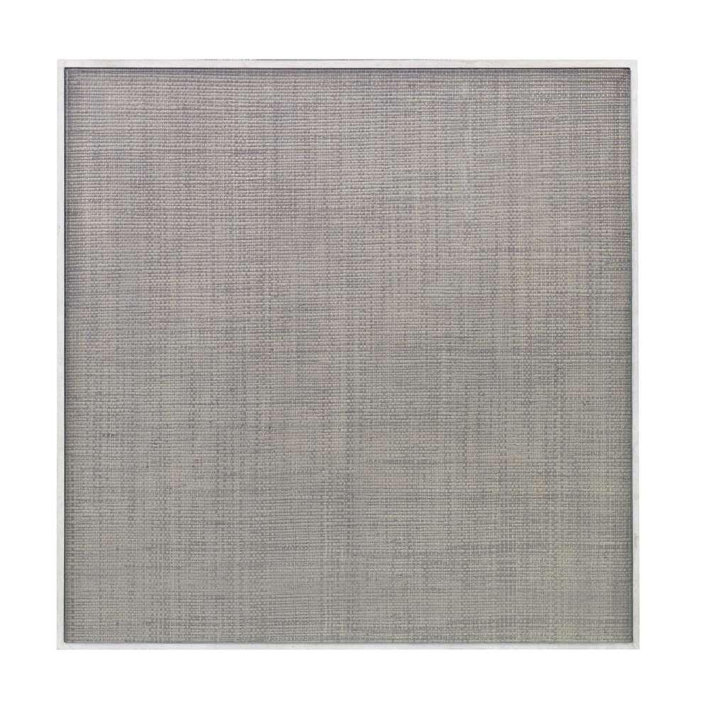 Century Furniture - Curate - Newport End Table-French Grey/Pn - CT5017-FG-PN veiw 2