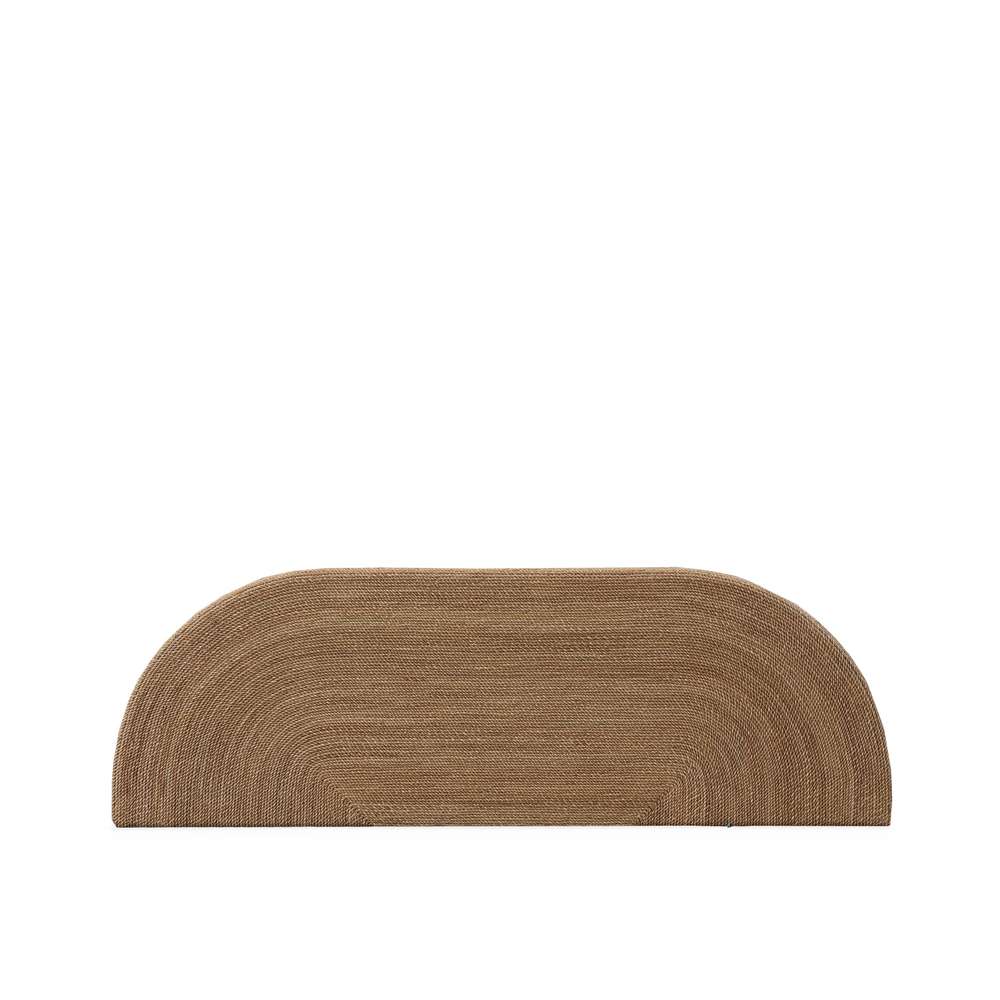 Century Furniture - Curate - Wiley Console Table - CT6036 veiw 3