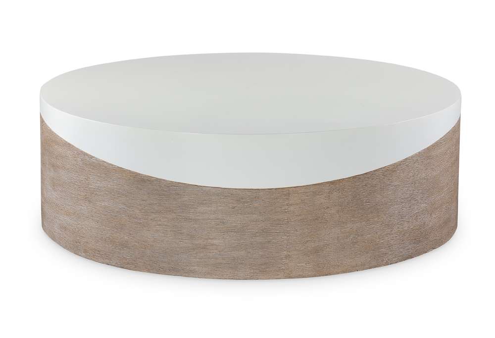 Century Furniture - Danny Outdoor Cocktail Table - D89-3136 veiw 1