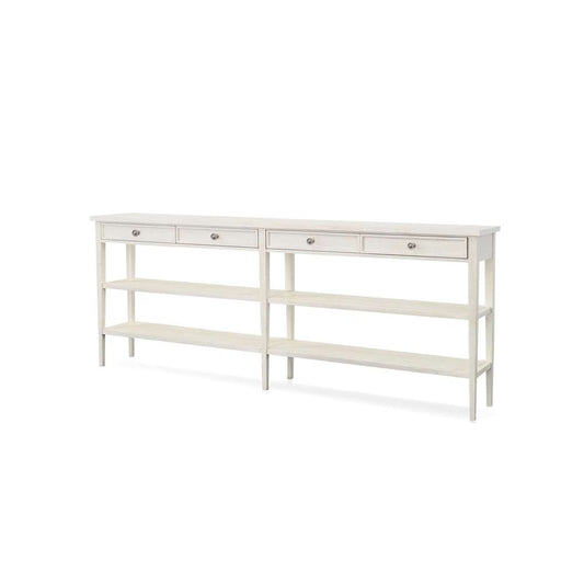 Century Furniture - Delaney Console - SF6056-CN veiw 2