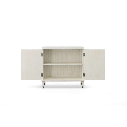 Century Furniture - Dixon Two Door Chest - SF6065-CN veiw 2