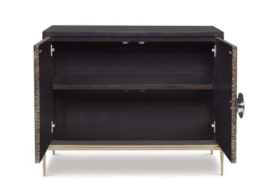 Century Furniture - Door Chest - SF5872 veiw 2