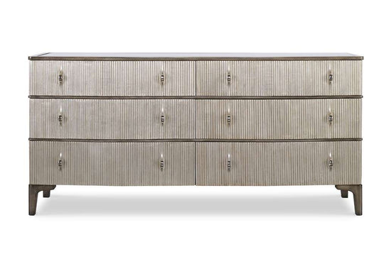 Century Furniture - Edison Dresser - SF6032 veiw 2