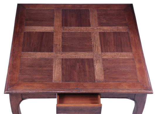 Century Furniture - Game Table - SF5214 veiw 2