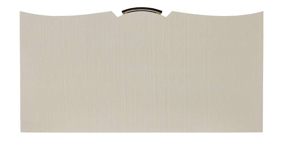 Century Furniture - Grand Tour Furniture White Callie Three Drawer Chest - SF6170 veiw 3