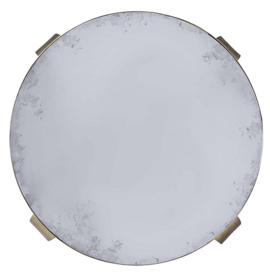 Century Furniture - Grove Cocktail Table - C7A-604 veiw 2