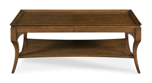 Century Furniture - Hamilton Cocktail Table - SF5971 veiw 2