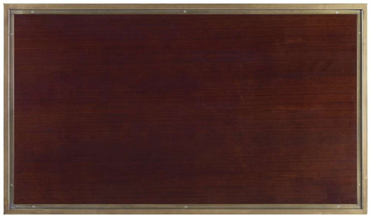 Century Furniture - Hyde Park Cocktail Table 48 X 28 - CSA-402-3 veiw 2