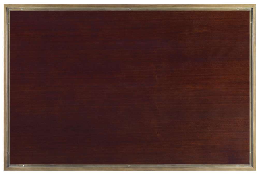 Century Furniture - Hyde Park Cocktail Table 54 X 36 - CSA-402-4 veiw 2