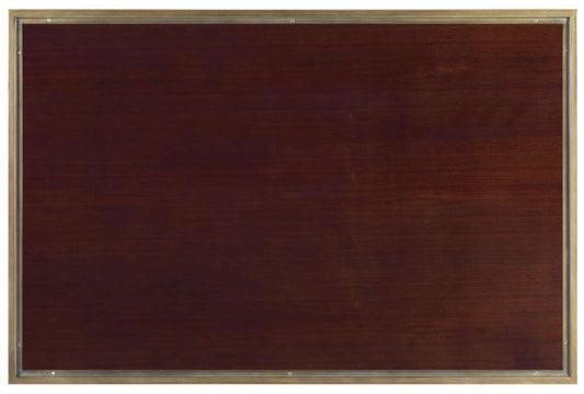 Century Furniture - Hyde Park Cocktail Table 54 X 36 - CSA-402-4 veiw 2