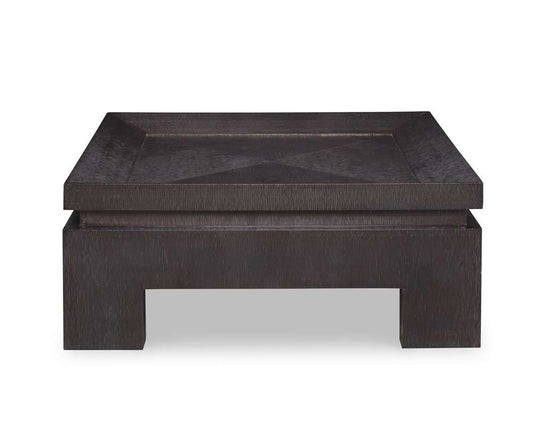 Century Furniture - Keenan Coffee Table - SF6025_CLOSEOUT veiw 2