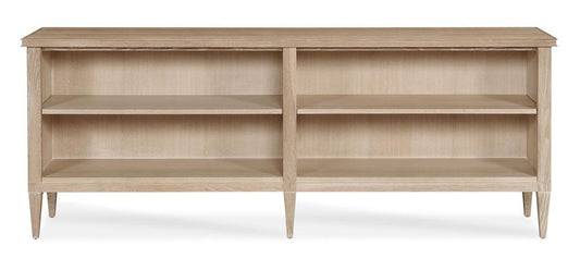 Century Furniture - Maison 47 Stocked Bookcase - 89A-727-V1 veiw 2