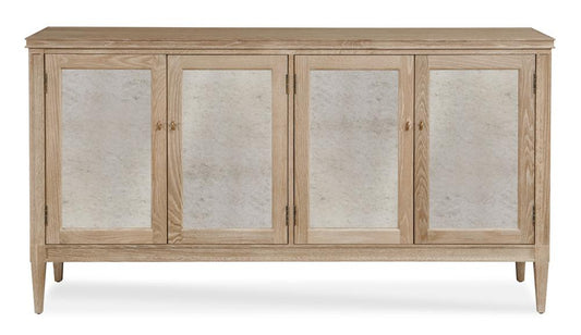 Century Furniture - Maison 47 Stocked Mirror Front Sideboard - 89A-404-V1 veiw 2