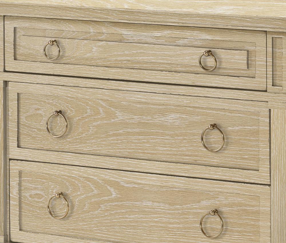 Century Furniture - Maison 47 Stocked Nightstand - 89A-224-V1 veiw 3