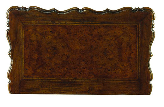 Century Furniture - Marbella - Cinta Nightstand - 66H-222 veiw 2