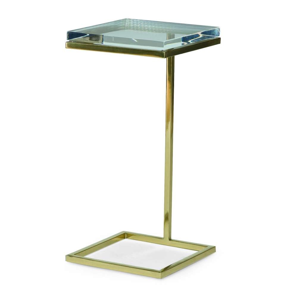 Century Furniture - Martini Luxe Accent Table - SF5596 veiw 1