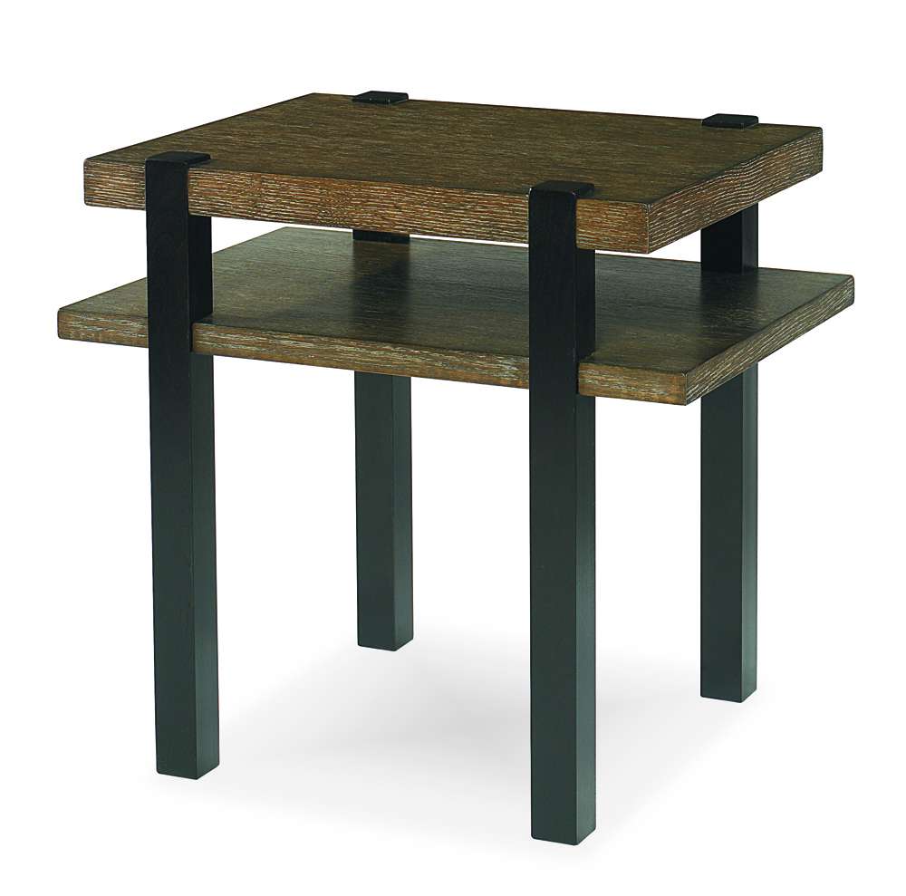 Century Furniture - Mesa - Spring Lamp Table - 70C-621 veiw 1