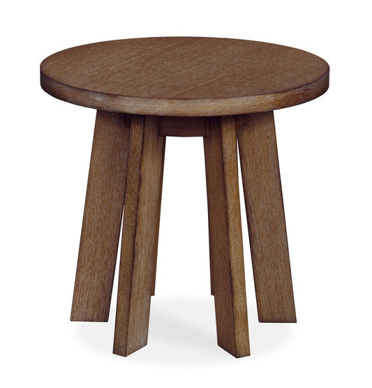 Century Furniture - Mesa Stocked Baymont Chairside Table - 70A-623-V1 veiw 2