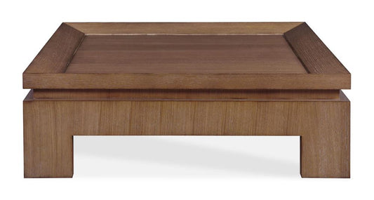 Century Furniture - Mesa Stocked Sedona Cocktail Table - 70A-606-V1 veiw 2