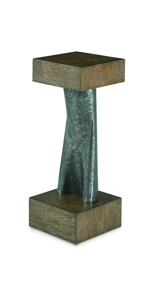 Century Furniture - Mesa - Telluride Drink Table - 70H-612 veiw 1
