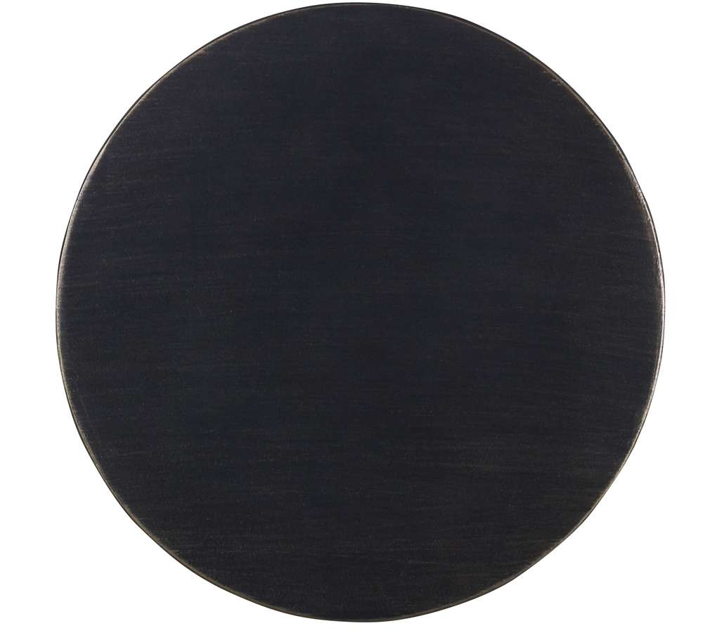 Century Furniture - Mesa - Tempe Side Table - 70A-613 veiw 2