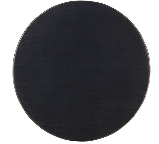 Century Furniture - Mesa - Tempe Side Table - 70A-613 veiw 2