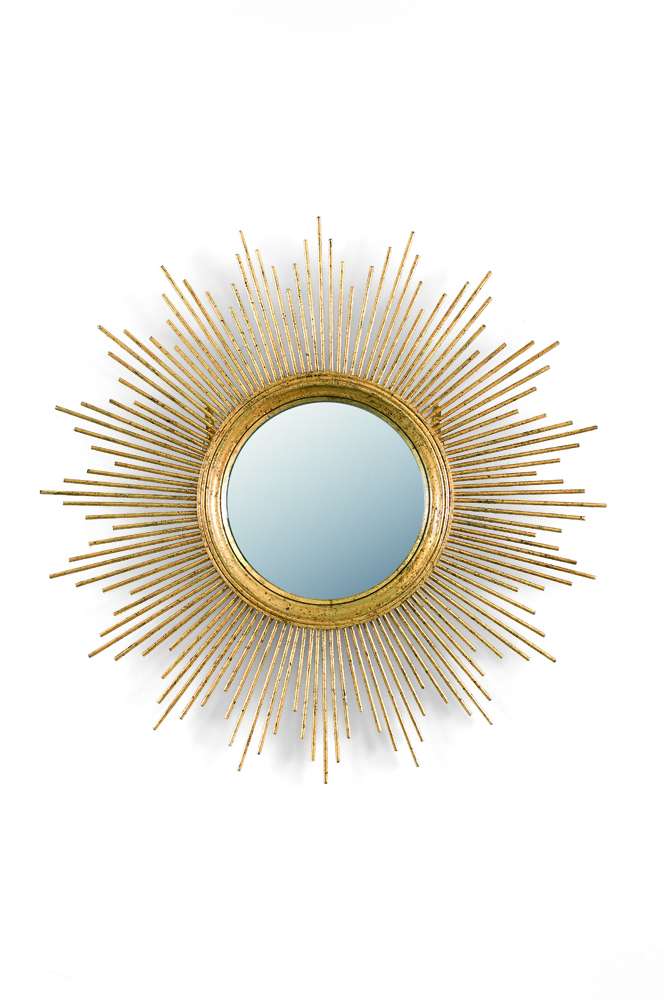 Century Furniture - Mirror - SF5304 veiw 1