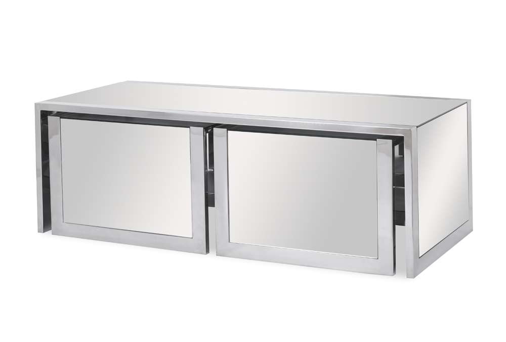 Century Furniture - Monarch - Adrian Bunching Cocktail - MN5839_CLOSEOUT veiw 4