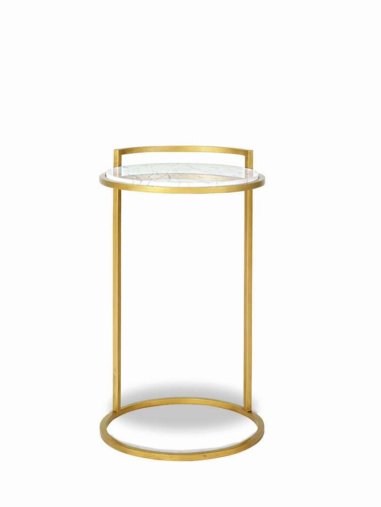 Century Furniture - Monarch - Curtis Accent Table - MN5508 veiw 1