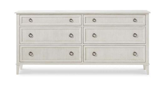 Century Furniture - Monarch - Hampton Dresser - MN5802 veiw 2