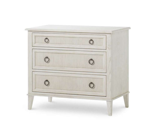 Century Furniture - Monarch - Hampton Nightstand - MN5803 veiw 2
