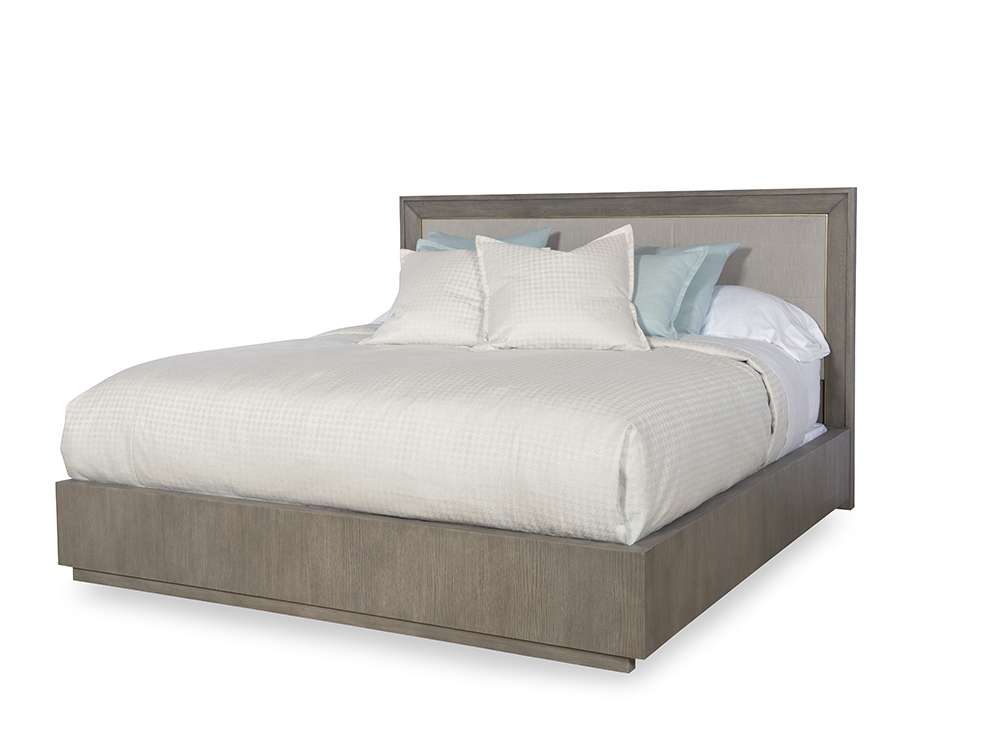 Century Furniture - Monarch - Kendall Bed - Cal King - MN5706CK veiw 1