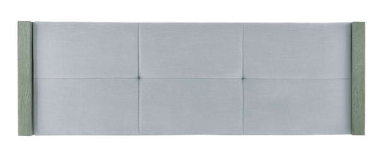 Century Furniture - Monarch - Kendall Bench - MN5758 veiw 2