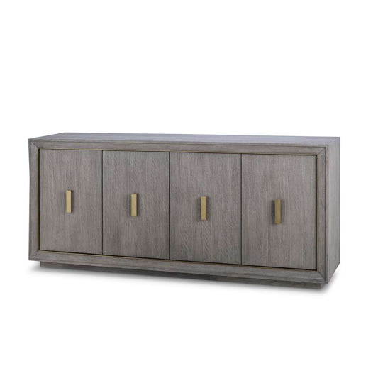 Century Furniture - Monarch - Kendall Credenza - MN5767 veiw 2