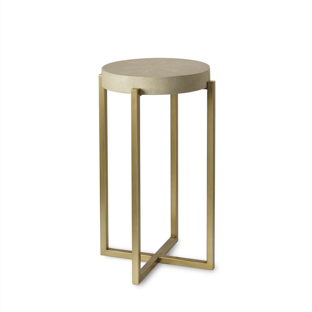 Century Furniture - Monarch - Kendall Round Accent Table - MN5782 veiw 1